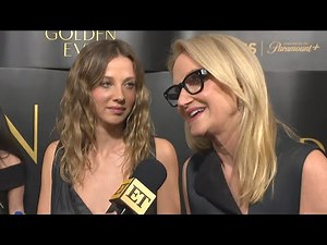 Mel Robbins GUSHES Over First Golden Globe Nom in Podcasting (Exclusive)