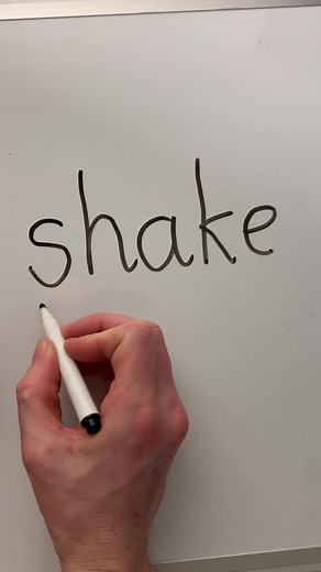 112K views · 3.9K reactions | Reading words with split digraphs #english #reading #phonics #writing #teacher | Reading Tips For Parents | Facebook