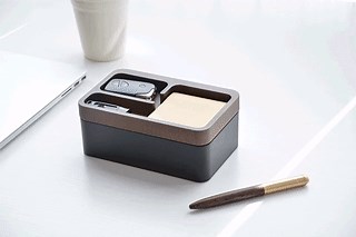 mordeco Revov Tray Box