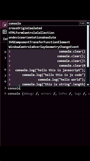 99% Beginners Don’t Know This .length Trick!