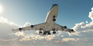 Prices of air travel – level 3 - News in Levels