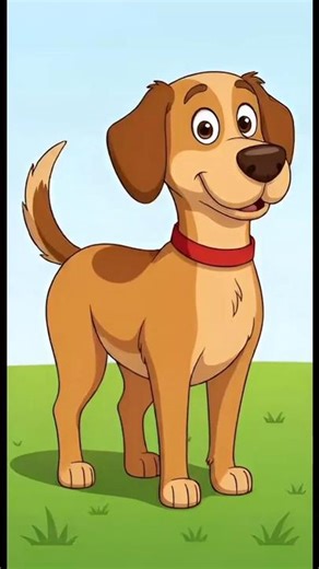 gif (a dog eating a human hand)