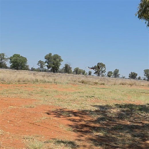 Grant Lehmann on Instagram: "Quick trip to St George to test the VTOL drone and modified nose. 90% success with the only issue being a glitch with programing the transition to land. Any one out there an expert. ? MK32 to HM30 to Siyi Air unit in ZMO-Pro FC. Then an A8 MINI gimbal camera. All on QGroundControl. Android OS. 15km range. Im new and learning as I go. #SIYI #ZMO #MK32 #VTOL"