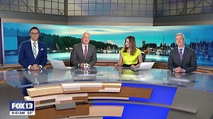 Suspect in Everett, WA officer-involved shooting dies, authorities say