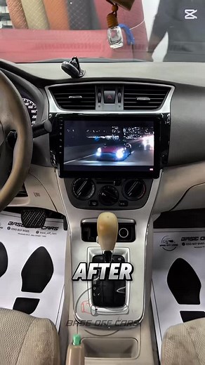 23 reactions | “Upgrade your drive today! 10” Android Stereo • 4GB + 64GB Reverse Camera • Online Apps • Smooth Performance DM to install ✨ Contact us on +971 50 837 9585 #cars #uae #android #stereo #abudhabi #mussafah #fyp #baseoffcars | Base off cars | Facebook