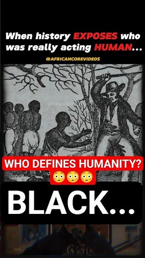 Who Decides Who Is Human?