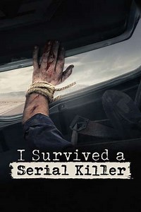 I Survived a Serial Killer (2021-2022) - TV Show