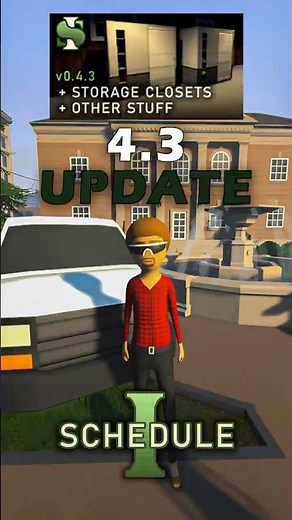 INSANE Schedule 1 Update – Storage Upgrades, Better Dealers & More!