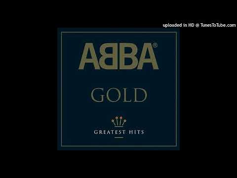 Abba - Mamma Mia (Instrumental Full Hd)