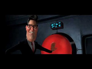 Monsters vs. Aliens: Clip 6