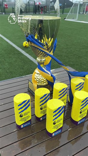 Peafield Lane Triumphs at Girls Football Tournament