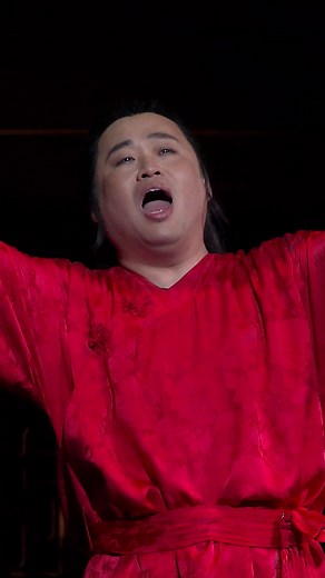 Experience Puccini's Turandot: A Timeless Opera