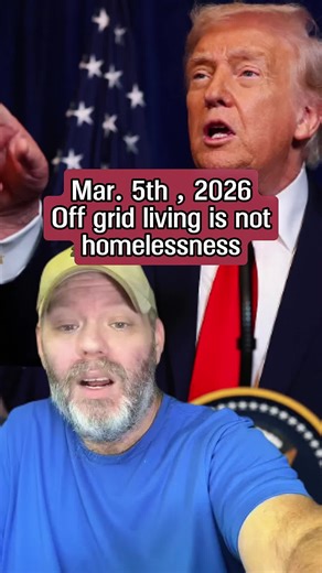 Is Off-Grid Living Really Illegal? The Surprising Laws You Might Be Breaking #offgrid #tinyhouse #legal #sustainability #homesteading #fyp