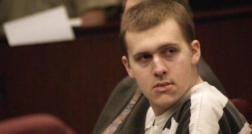 15-Year-Old Zachary Davis Murdered His Mother With A Sledgehammer And "Didn't Feel Anything"