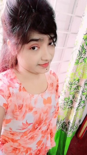 Israt Orin on TikTok