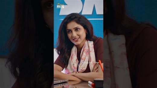 HR తో ఫ్లర్టింగ్ చేస్తున్నాడు 😂 | Kismath Movie | Abhinav Gomatam | Naresh Agastya | #YTShorts | Sreepathi Rao Yarra