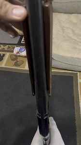 Bought a 500a. any way to fix this fore-end slop?