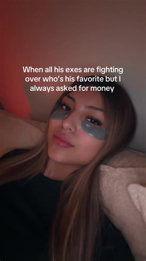 it’s my favorite question 🤍 #fyp #zxycba #girls #boys | when all his exes are arguing