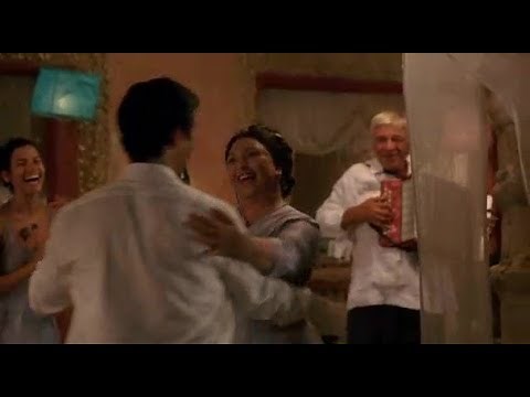 Mar De Sueños (2006) pelicula con Angélica María