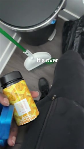 Understanding the Message Behind 'It's Over'