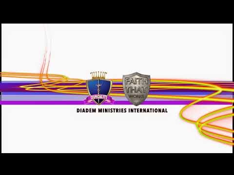MIDWEEK COMMUNION SERVICE | 6 MAY 2026 | DR YINKA AKINTUNDE