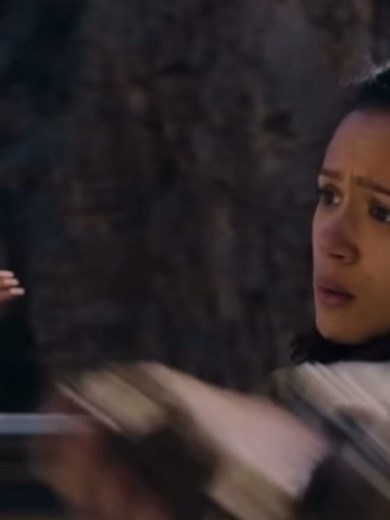 Aris: The Maze Runner Character Analysis & Edits