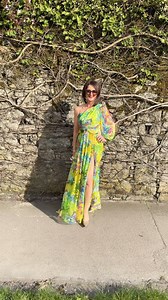 ✨ Summer and a Little Bit of Sass ✨ Four stunning dresses perfect for a tropical wedding, a wedding at home, or any special occasion! These beauties are floral, floaty, fun, and oh-so-easy to wear—with just the right touch of sass. Want a little less drama? The slits can be sewn down to your preferred length! Available in sizes 8 to 20, these dresses are designed to wow—and that’s exactly what they’re doing! Comfortable, effortless, and total head-turners. 🛍️ Shop these in-store exclusives only