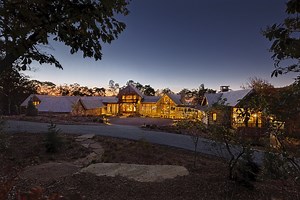 Haraka Haraka - Lake Toxaway, NC - PLATT