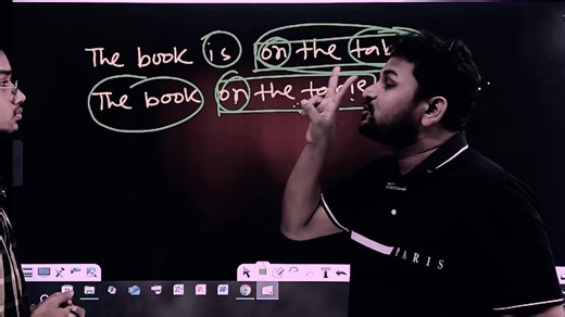 🎯 আজকের ক্লাসে শিখবে — Prepositional Phrase কখন "পাল্টি খেয়ে" Adjective Clause আর Adverb Clause-এ রূপ নেয়! একেবারে ক্লিয়ার করে বুঝে নাও এই গুরুত্বপূর্ণ Grammar Concept 💡 অথবা একটু ছোট করে চাও— 🔍 Prepositional Phrase কবে Adjective Clause আর Adverb Clause হয়ে যায় — জানো আজকের ভিডিওতে! 💥 | Shipon's English Point