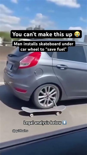 Someone call shark tank😭 Legal analysis in comments👇 #shorts #dashcam #lawyer #personalinjury #car