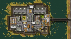 Prison Architect: "Escape Mode"-DLC ist ab sofort erhältlich - Trailer