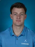 Max Johnson, North Carolina Tar Heels, Quarterback