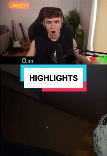 Phasmophobia Gameplay Highlights with Ghost Encounters