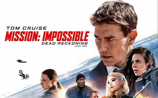 Misión Imposible: Orden cronológico de las películas de Tom Cruise
