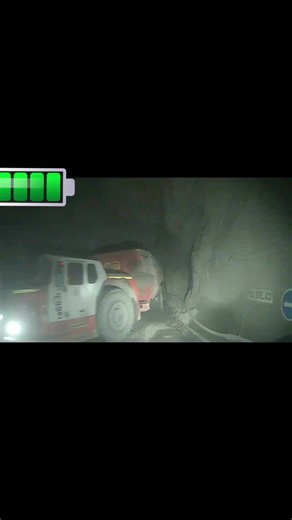 Understanding Underground Mining Traffic Management