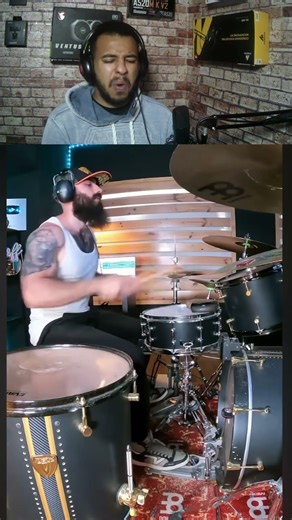 Crazy man🔥🔥🔥 #beatbox