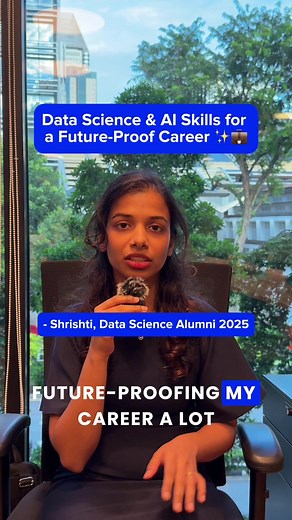 Future-Proof Your Career with Data Science Skills