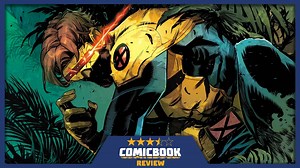 Cyclops #1 Kicks Off His First Series in Years With a Bang but It Feels Hollow (Review)