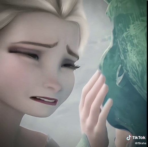 Heartfelt Scenes of Disney Princesses | Emotional Moments Compilation
