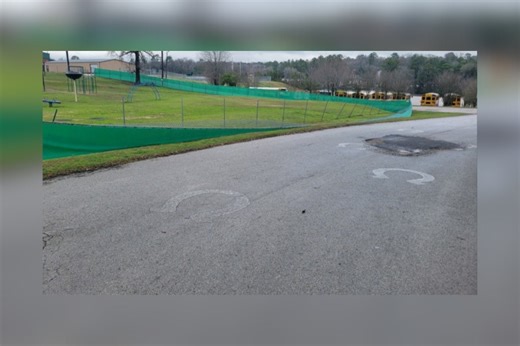 Overton City Council appeals TxDOT demand to remove Warren Street horseshoes