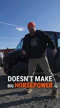 The Truth About Can-Am Defender Clutch Mods