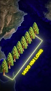 The End of Aravalli Hills? | Green Wall Project Exposed 🔥