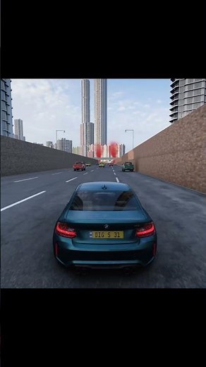 BEST MAP CODE FOR FORZA #gamingshorts