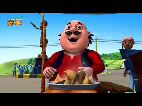 Mutu Patlu new full episode hindi