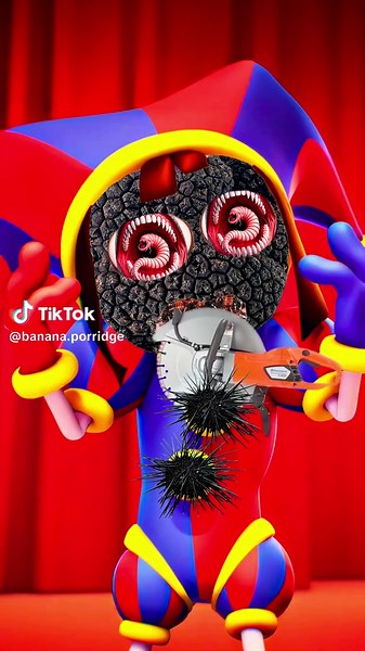 Amazing Digital Circus: Enjoy ASMR and Animation