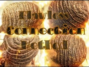 How To Do The Flawless Connection Method HD