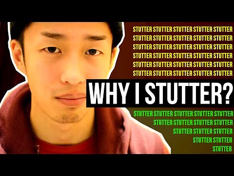 WHY I STUTTER? HOW TO STOP STUTTERING AND OVERCOME SPEECH IMPEDIMENTS (MY STORY)