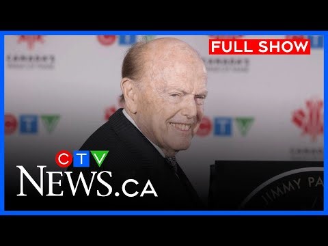 ICE sale called off | CTV News Vancouver at Six for Jan. 30, 2026