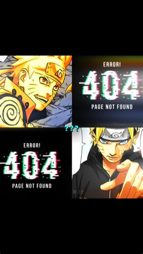 Naruto 404? Boruto Just Went Savage 🧐 | #shorts #animeedit #phonk #amv #anime #edit #naruto #boruto