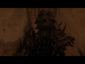 Vecna Death Scene Recap Stranger things Season 5 Episode 8